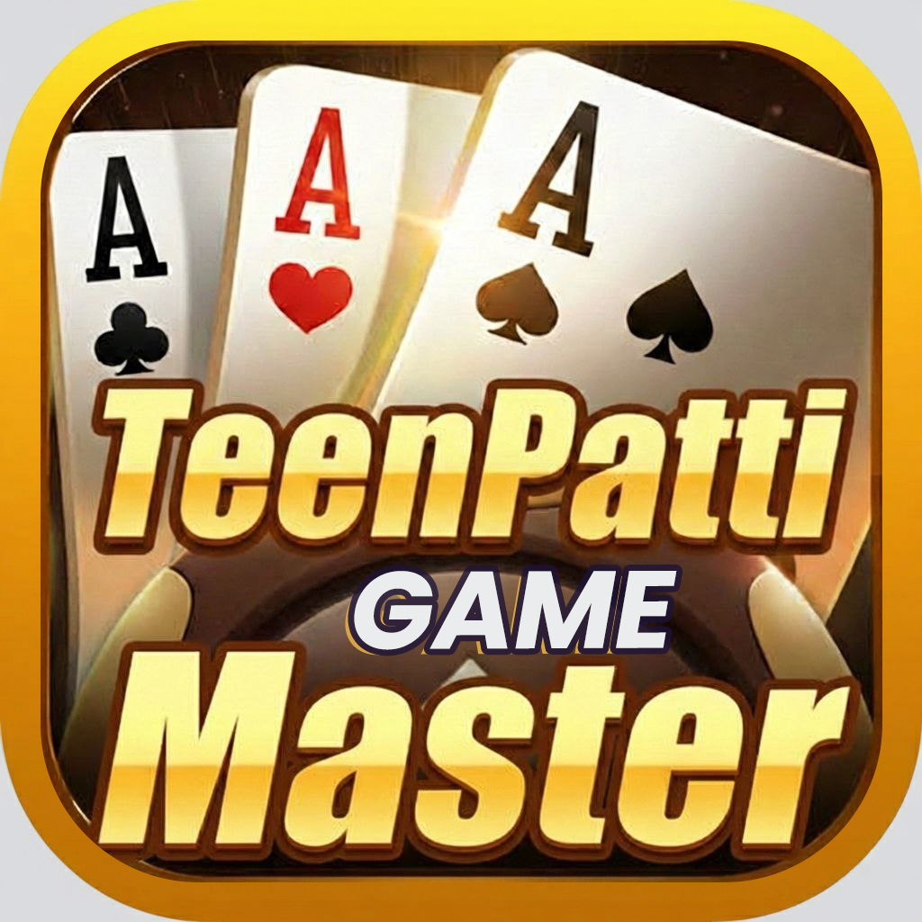 Teen Patti Master