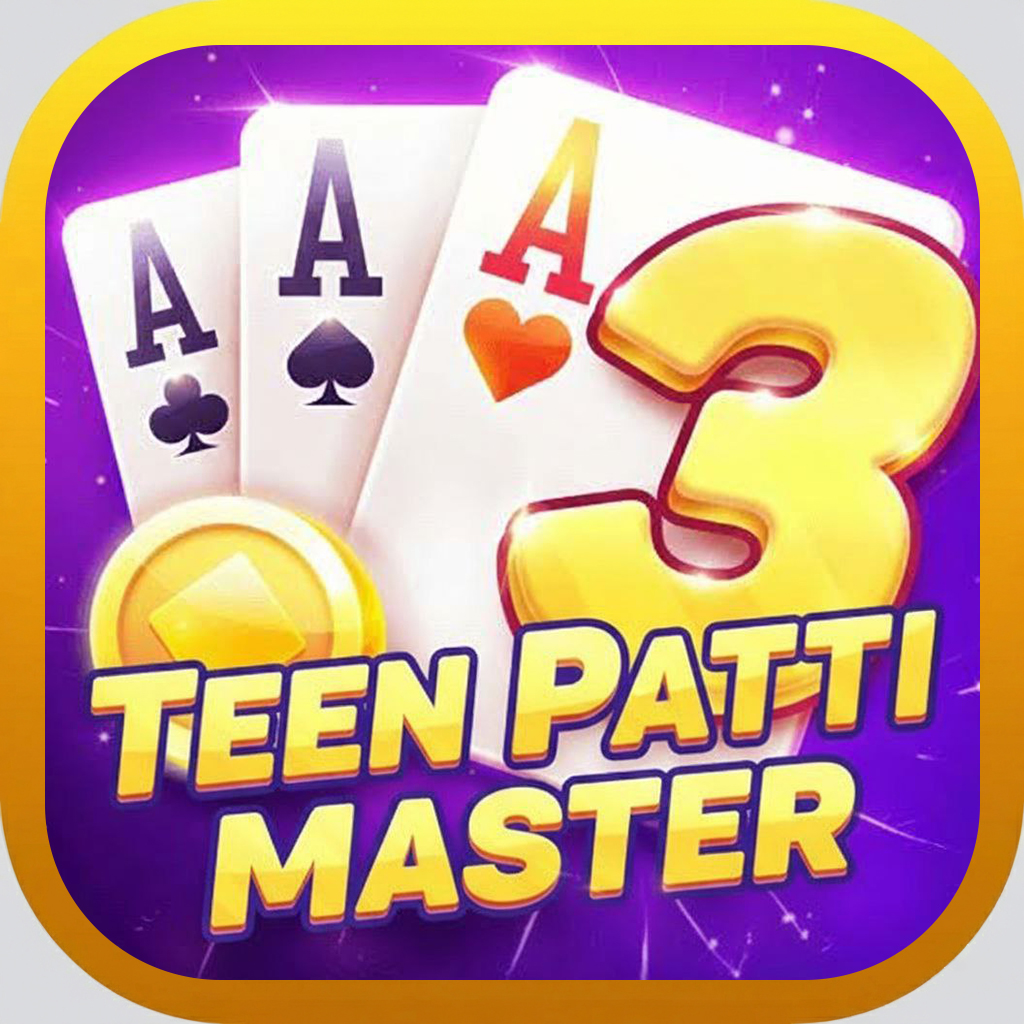Teen Patti Master
