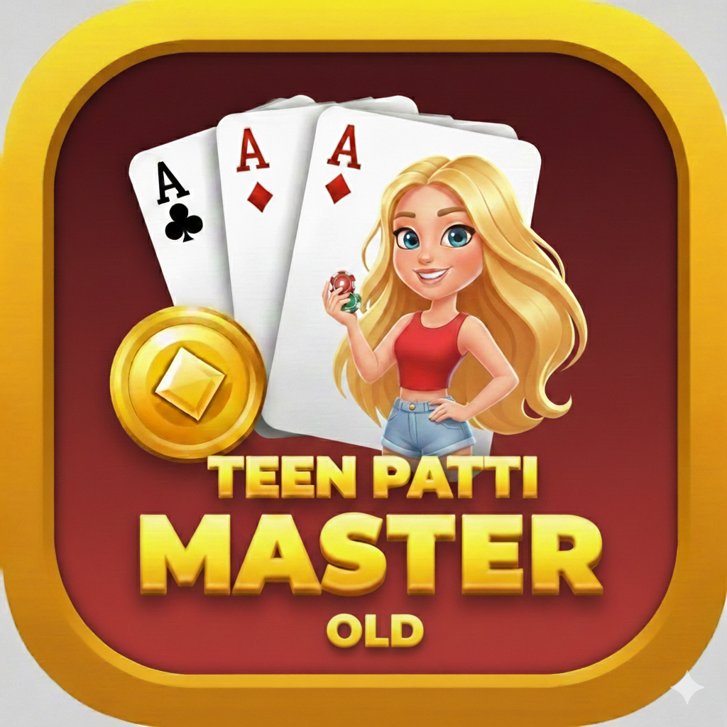 Teen Patti Master Old Version