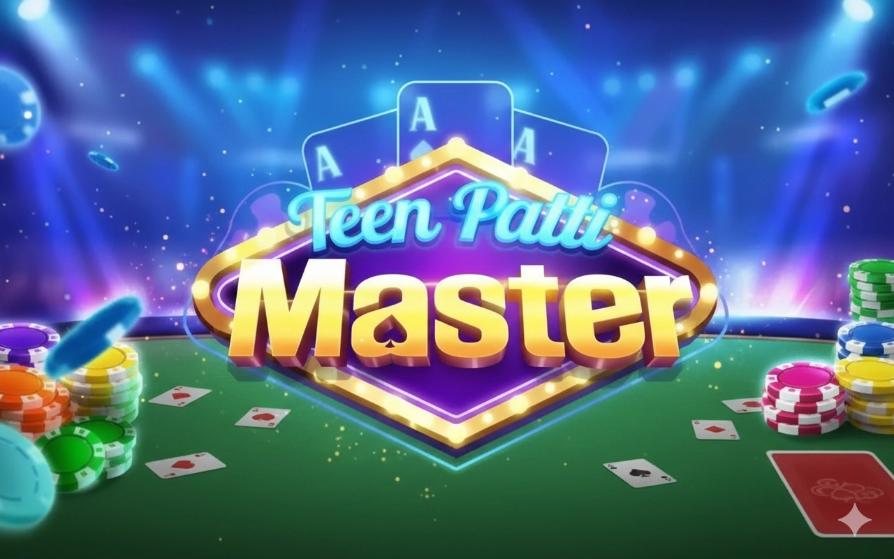 Teen Patti Master Old Version